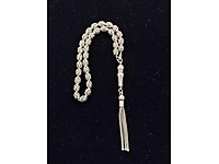 925 AYAR GÜMÜŞ TESBİH