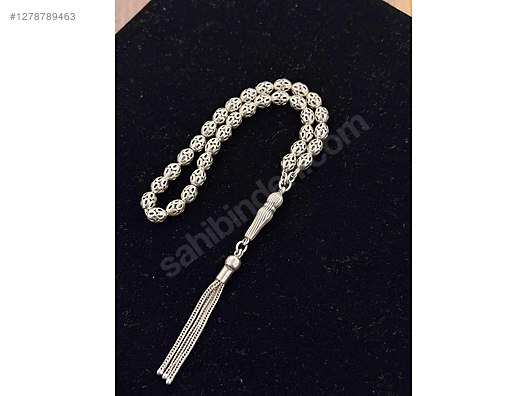 Used & Brand New Items / Collectibles / Objects / Prayer Beads