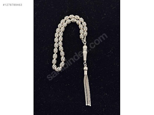 Used & Brand New Items / Collectibles / Objects / Prayer Beads