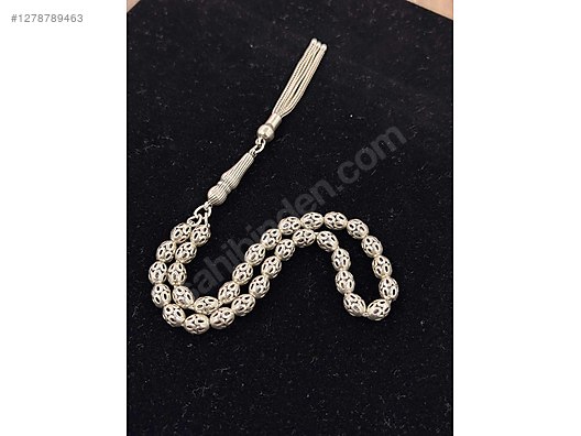 Used & Brand New Items / Collectibles / Objects / Prayer Beads