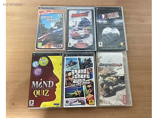 Ppsspp Silent Hill Origins Ps Vita PSP: รายชื่อ Games ลงเมม ดูราย