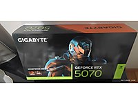 Gigabyte GeForce RTX 5070 WINDFORCE #1281789485