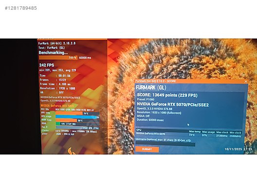 Used & Brand New Items / Computers / Desktops / Desktop Components / Graphics Cards