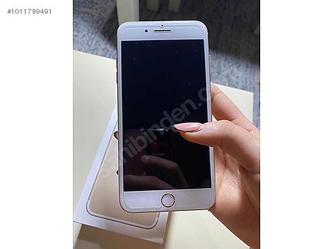 B】iPhone 7 Plus/32GB/359186072045598 elc.or.jp