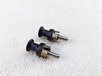 AMFİ PHONO(PİKAP)GİRİŞİ KÖRLEMESİ