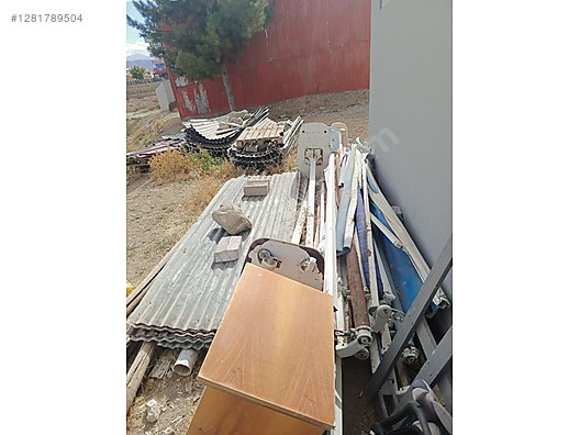 Used & Brand New Items / Garden & Home Improvement / Wholesale Lots