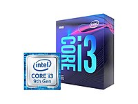 i3 9100F+ Orjinal Kutulu #1283789511