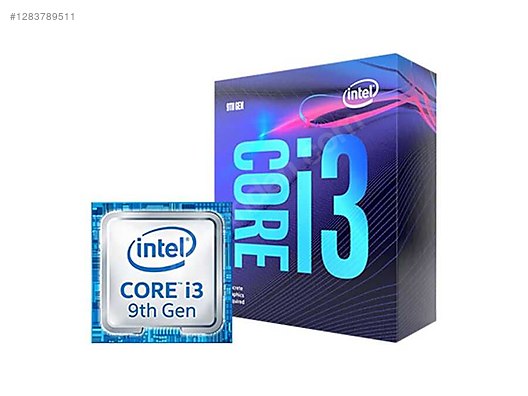 Used & Brand New Items / Computers / Desktops / Desktop Components / Processors