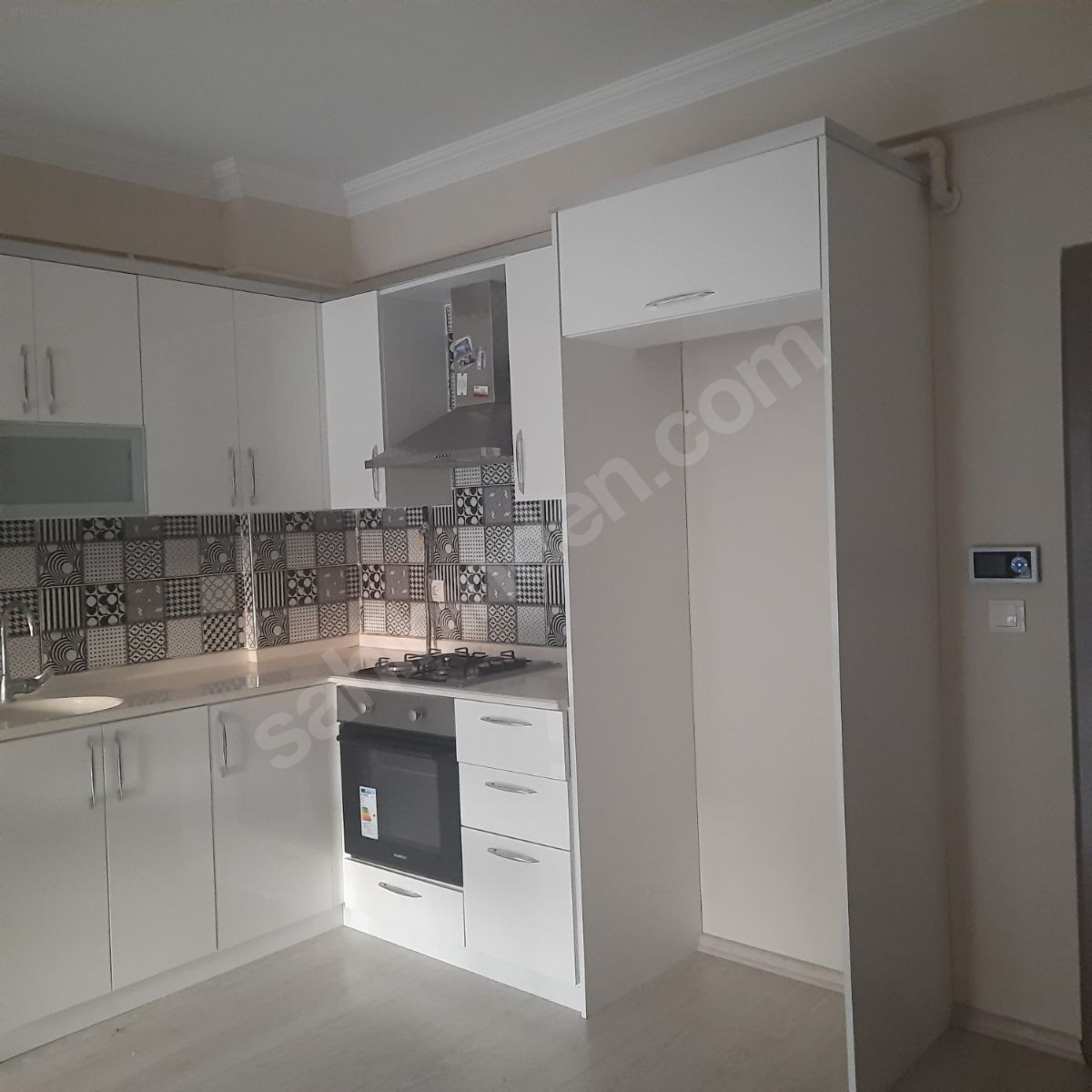 ALİAĞA YUVAM EMLAKTAN SİTELER MAH.DE KİRALIK DAİRE Kiralık Daire