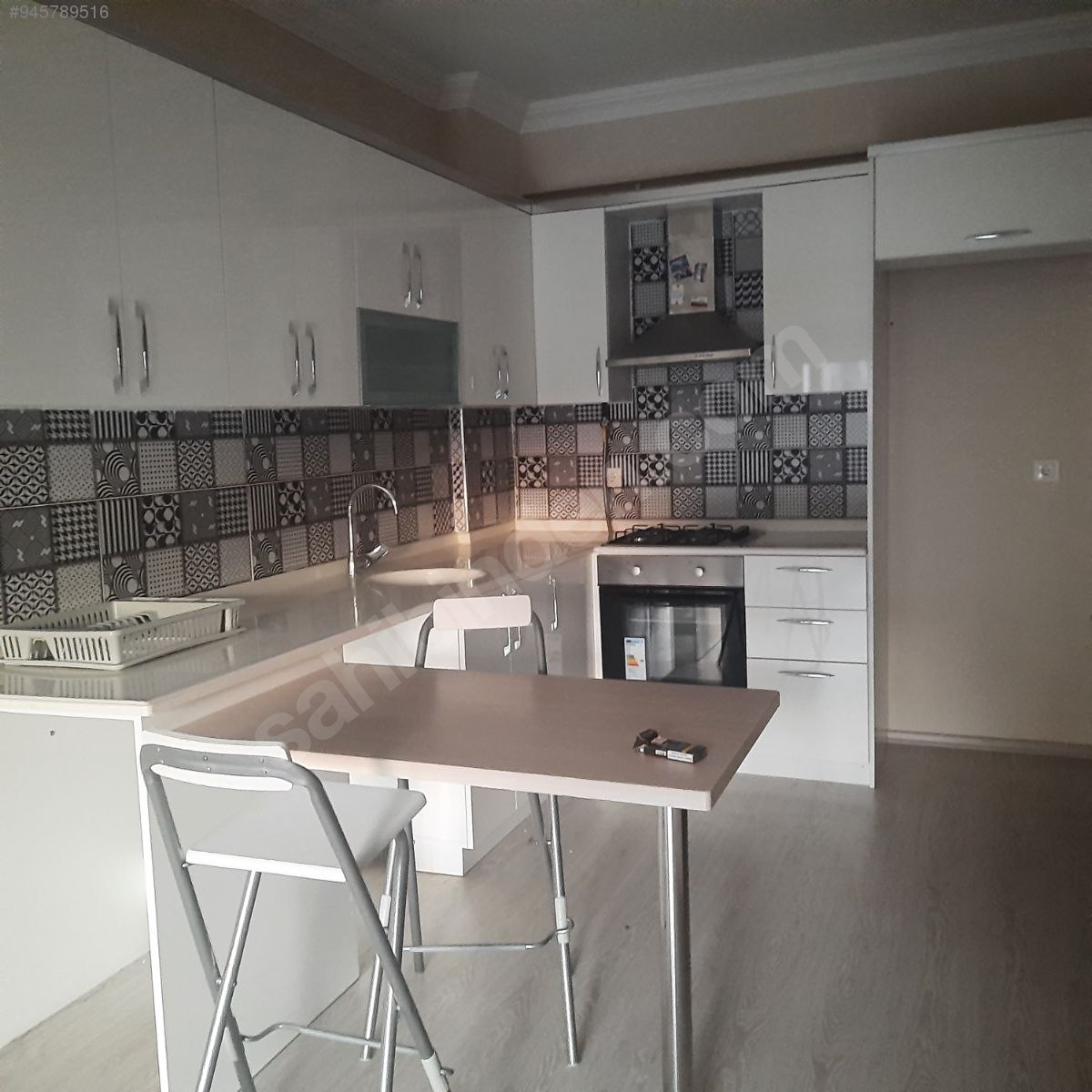 ALİAĞA YUVAM EMLAKTAN SİTELER MAH.DE KİRALIK DAİRE Kiralık Daire