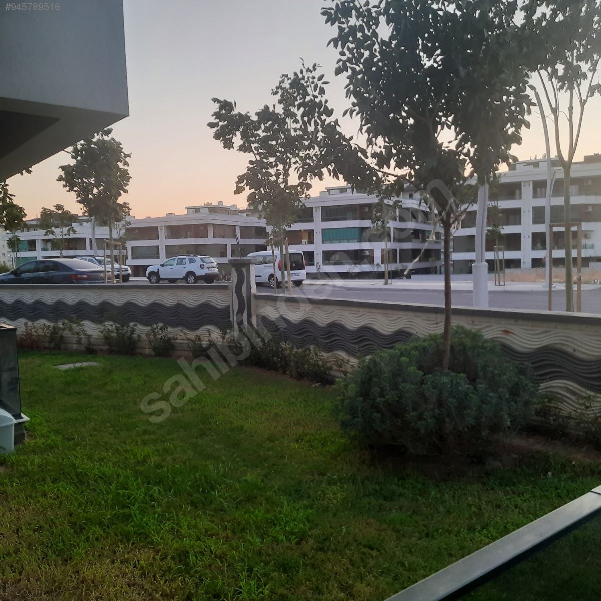 ALİAĞA YUVAM EMLAKTAN SİTELER MAH.DE KİRALIK DAİRE Kiralık Daire