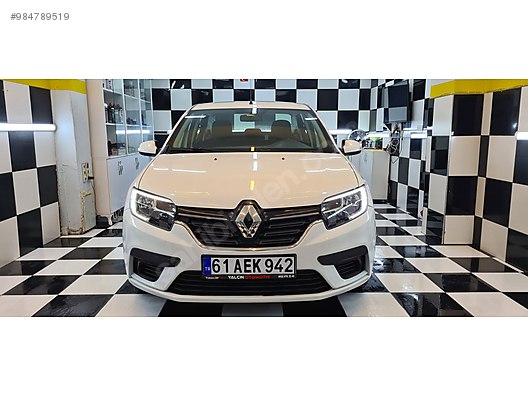 renault symbol 1 5 dci joy 2018 cikisli symbol 138 binde biniciye gider sahibinden comda 984789519