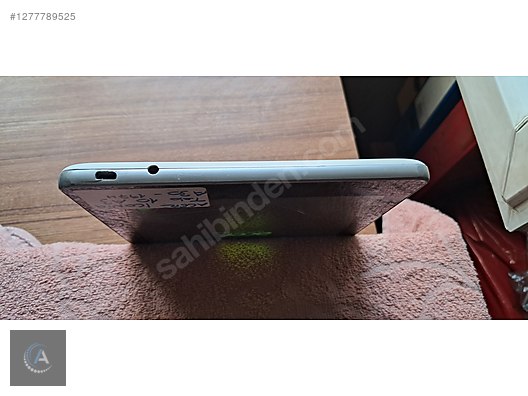 Mağazadan Acer Iconia Tab A3-A30