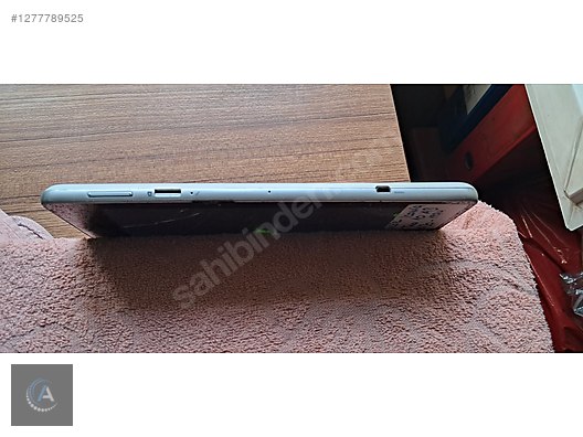 İkinci El Acer Iconia Tab A3-A30