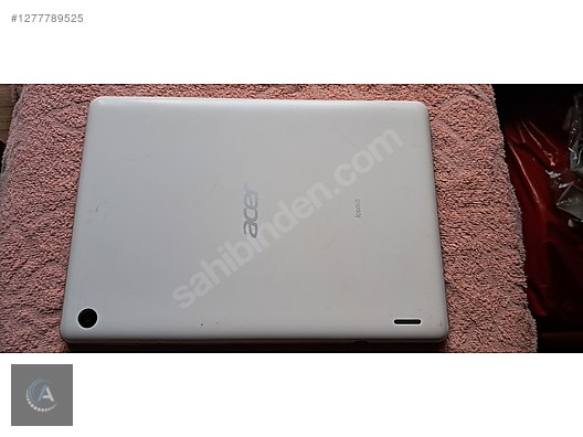 Iconia Tab A3-A30