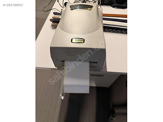 Used & Brand New Items / Computers / Peripherals / Barcode Devices & Hand Terminals / Barcode Printers