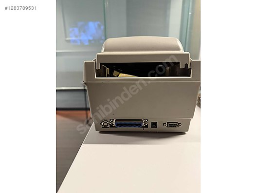 Used & Brand New Items / Computers / Peripherals / Barcode Devices & Hand Terminals / Barcode Printers