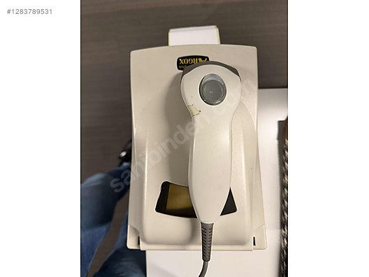 Used & Brand New Items / Computers / Peripherals / Barcode Devices & Hand Terminals / Barcode Printers