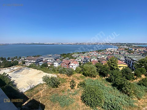 DAĞISTAN GAYRİMENKULDEN GÜMÜŞPALADA DENİZ MANZARALI...