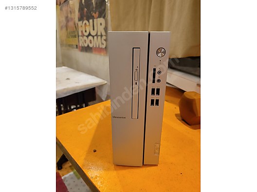 Lenovo ideacentre 510s-07ick sahibinden.comda - 1315789552