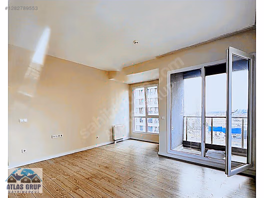 METROBÜSÜN DİBİN DE BABACAN PREMIUM DA 2+1 SATILIK BOŞ DAİRE !!! #1282789553