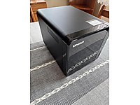 QNAP TS-453D-4G TEMİZ SORUNSUZ