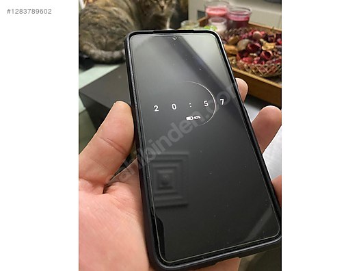 İkinci El ve Sıfır Alışveriş / Cep Telefonu & Aksesuar / Cep Telefonu / Xiaomi / Redmi Note 10S