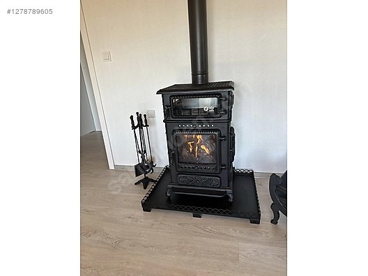 Used & Brand New Items / Garden & Home Improvement / Home Improvement / Heating / Heating Stove & Fireplace