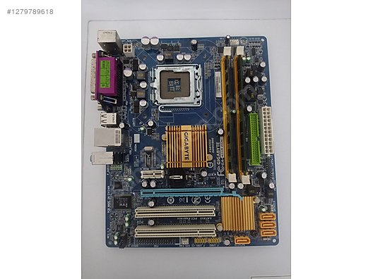 İŞLEMCİ İLE VERİLCEK - Anakart ve Tüm Masaüstü Bilgisayar Parçaları sahibinden.com'da