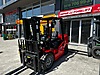 Machinery / Industrial / Carrying & Stacking Equipment / Forklifts / For Sale / Runtx