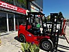 Machinery / Industrial / Carrying & Stacking Equipment / Forklifts / For Sale / Runtx