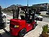 Machinery / Industrial / Carrying & Stacking Equipment / Forklifts / For Sale / Runtx
