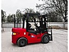 Machinery / Industrial / Carrying & Stacking Equipment / Forklifts / For Sale / Runtx