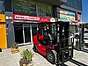 Machinery / Industrial / Carrying & Stacking Equipment / Forklifts / For Sale / Runtx