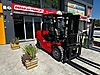 Machinery / Industrial / Carrying & Stacking Equipment / Forklifts / For Sale / Runtx