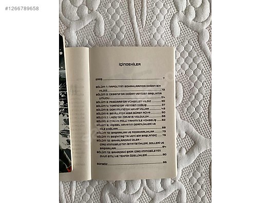 Used & Brand New Items / Antique / Books & Printed Materials