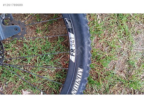 lapierre zesty tr 4.9 (motor takası öncelikli?) sahibinden.comda