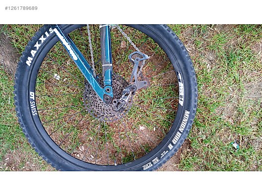 lapierre zesty tr 4.9 (motor takası öncelikli?) sahibinden.comda