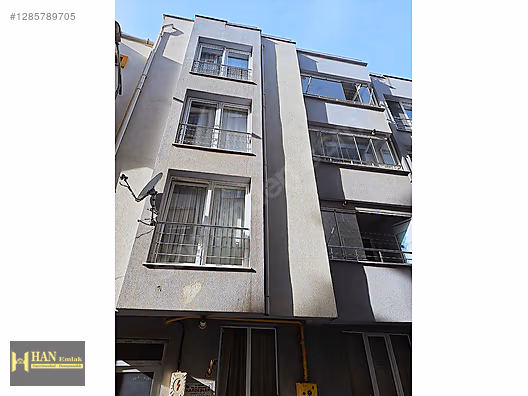 SİNOP MERKEZ KİRALIK 3+1 DAİRE #1285789705
