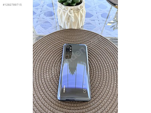 Used & Brand New Items / Cell Phones & Accessories / Cell Phones / Xiaomi / Mi Note 10 Lite