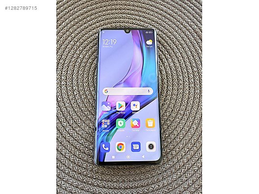 Used & Brand New Items / Cell Phones & Accessories / Cell Phones / Xiaomi / Mi Note 10 Lite