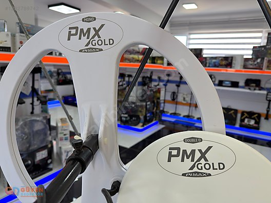 Satılık Metal Dedektörü