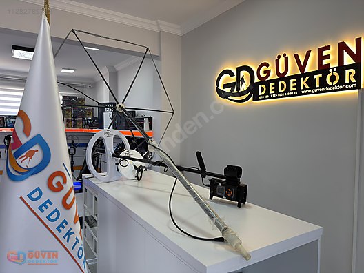 Pimax Metal Dedektörü