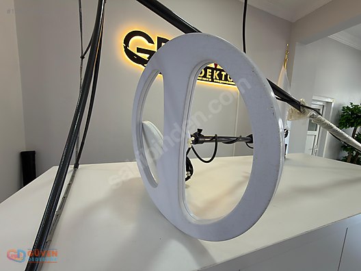 PİMAX GOLD PRO İKİNCİ EL TEMİZ - SÜPER İNDİRİMLİ FİYAT!! - Metal Dedektörü ve Çeşitli Elektronik Ürünler sahibinden.com'da