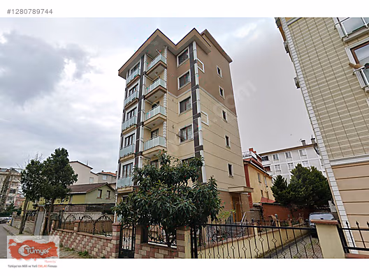 KARTAL YALI MH TURGUT PAŞA CD PARALELİNDE SATILIK 2+1 DAİRE #1280789744