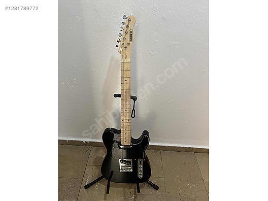 İkinci El ve Sıfır Alışveriş / Müzik / Müzik Aletleri / Telli Çalgılar / Gitar / Elektro