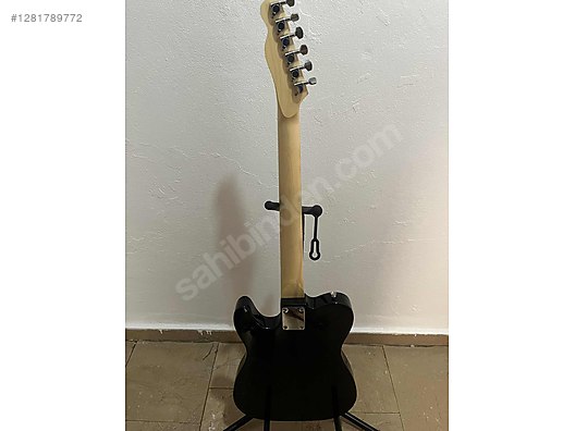 İkinci El ve Sıfır Alışveriş / Müzik / Müzik Aletleri / Telli Çalgılar / Gitar / Elektro