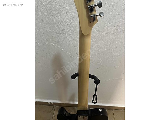 İkinci El ve Sıfır Alışveriş / Müzik / Müzik Aletleri / Telli Çalgılar / Gitar / Elektro