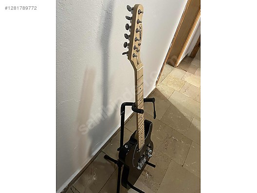 Midex Elektro Gitar