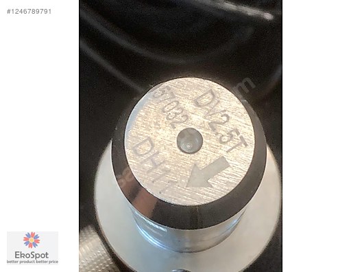 Used & Brand New Items / Electronics / Diagnostic & Test Devices / Yük Hücresi (Load Cell)